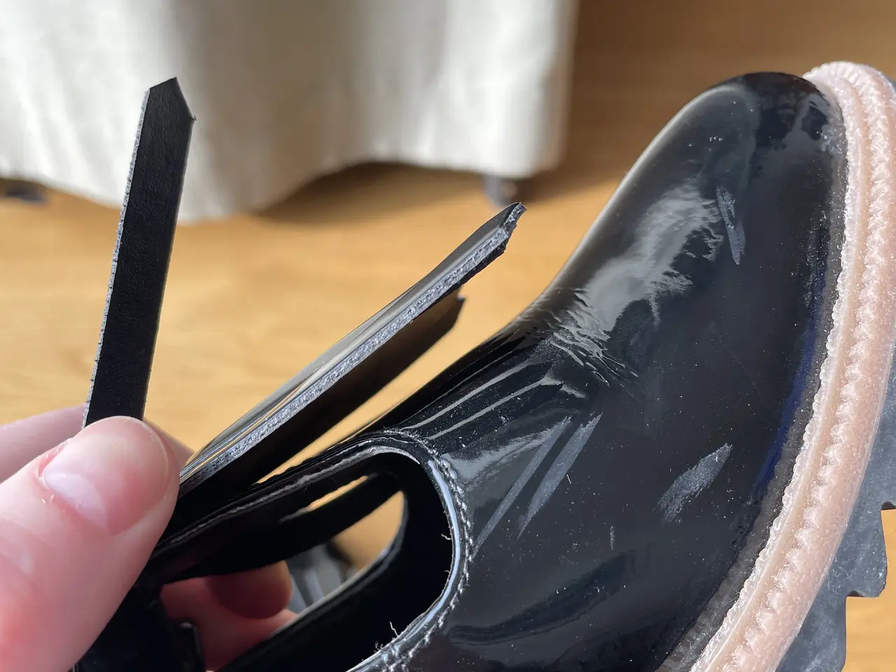 Billede 11 - Clarks loafers