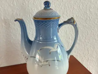 Mågestel kaffekande