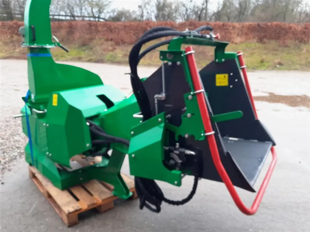 Billede 3 - DK-TEC 175