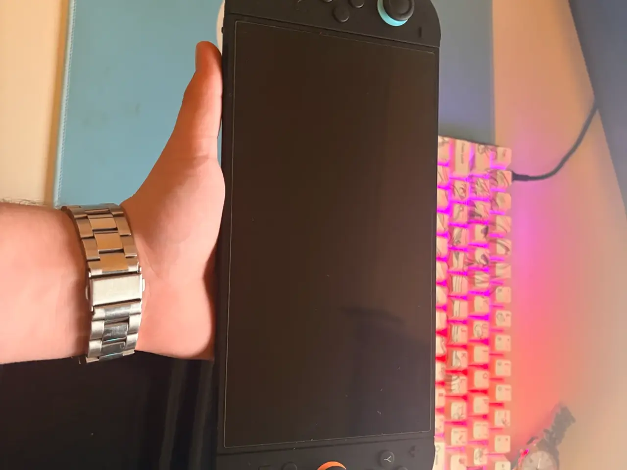 Billede 2 - 🎮 Nintendo Switch 2 sælges 🎮