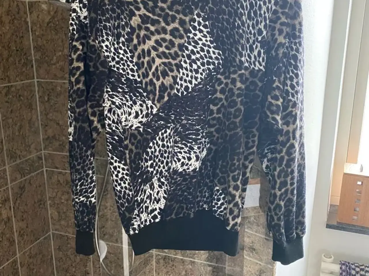 Billede 1 - Flot bluse str M