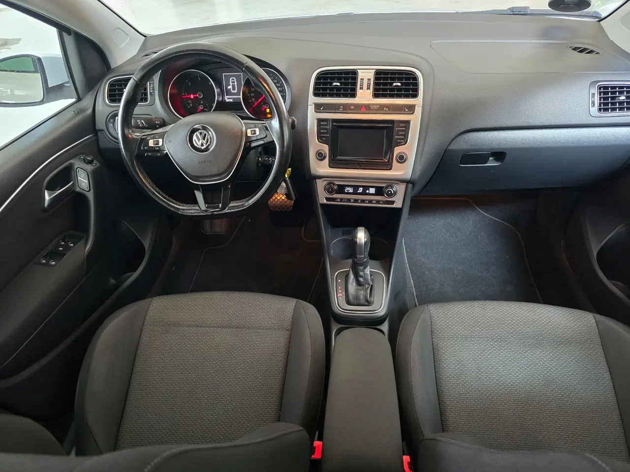 Billede 9 - VW Polo 1,4 TDi 90 Highline DSG BMT Van