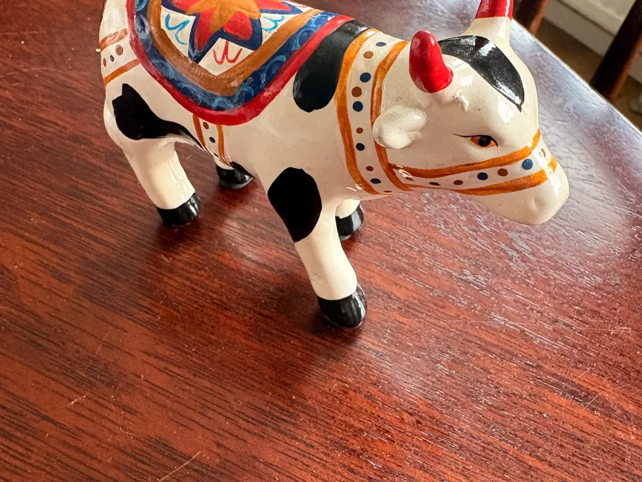 Billede 1 - Figur ko
