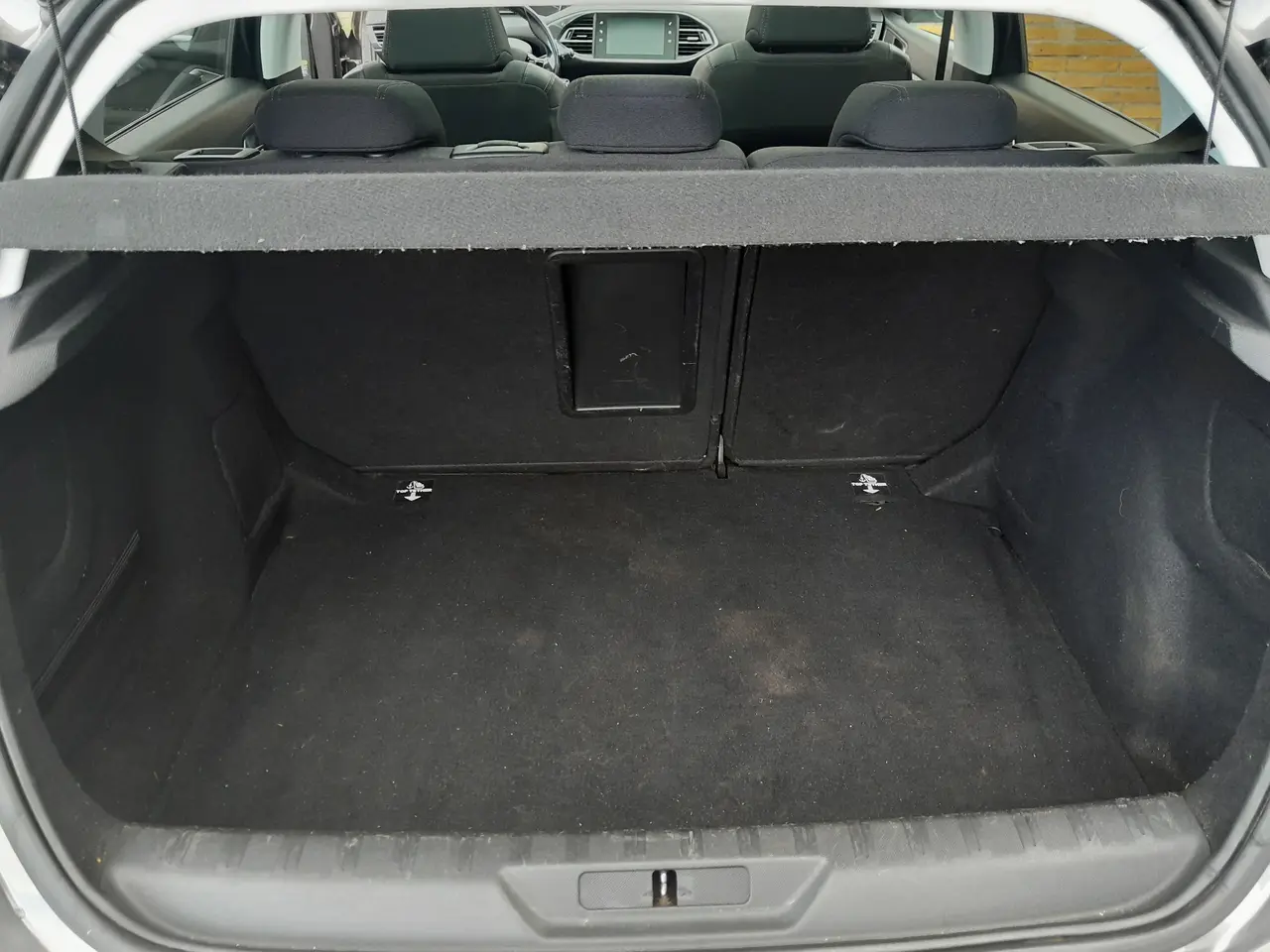 Billede 9 - Peugeot 308 5d. 1,6 BlueHDi