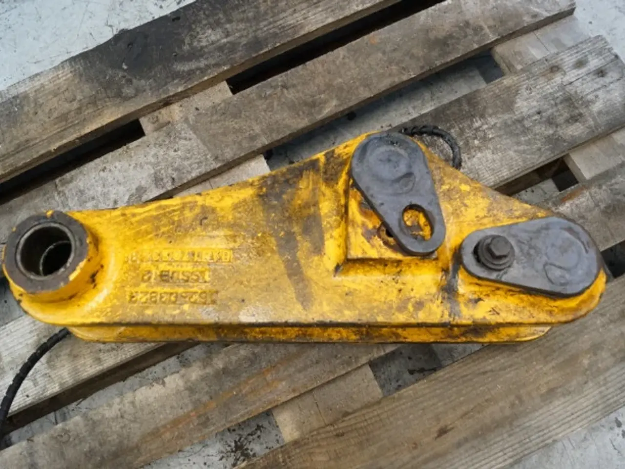 Billede 6 - JCB 536-70 Led 