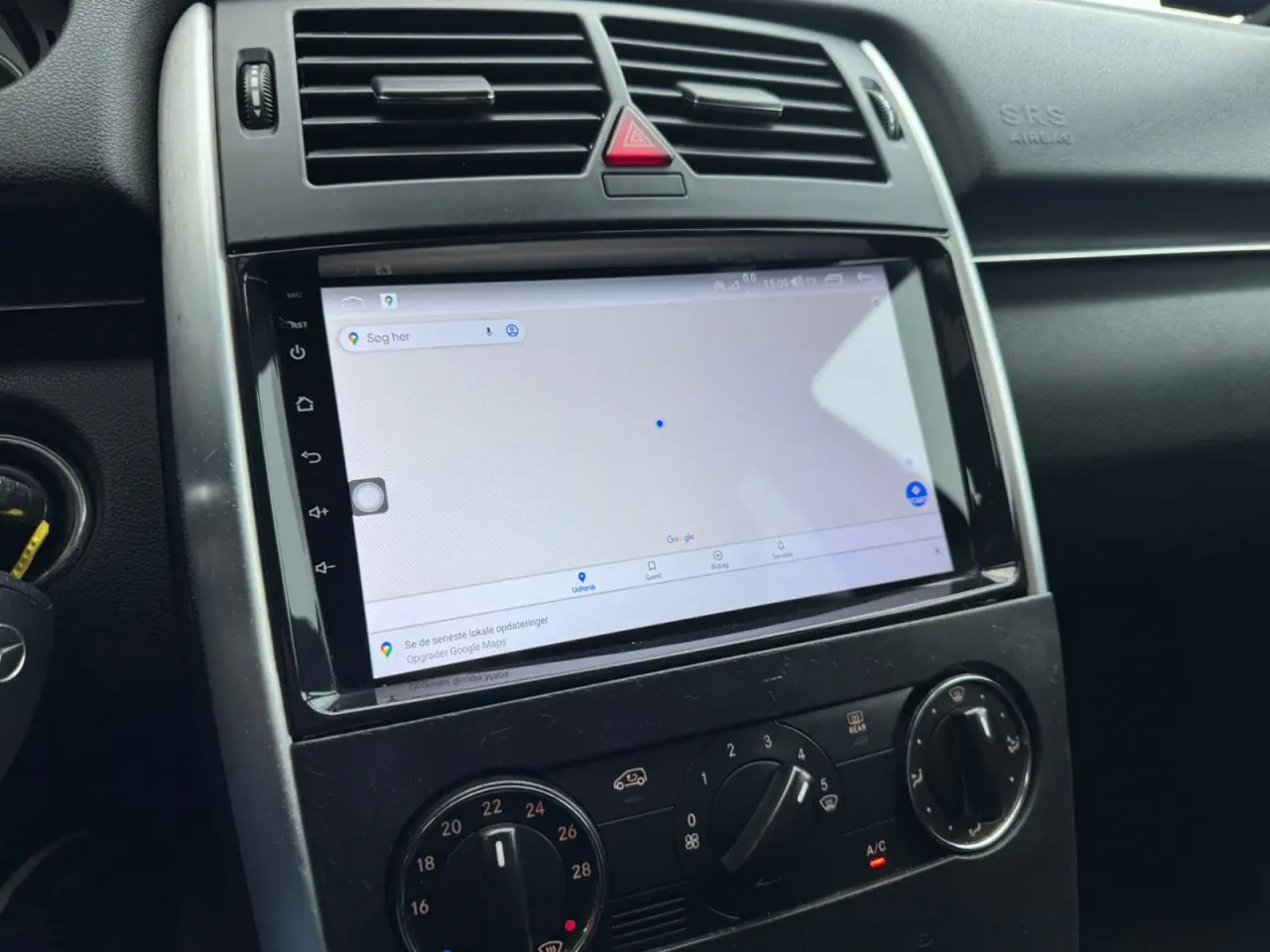 Billede 11 - Mercedes B180 2,0 CDi