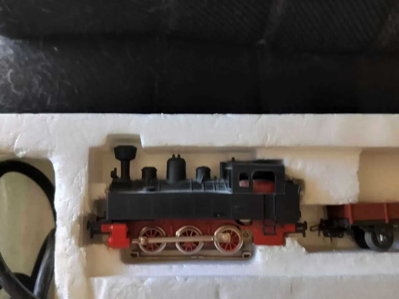 Billede 4 - Marklin 0972 model tog