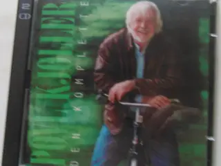 POUL KJØLLER: DEN KOMPLETTE (2CD