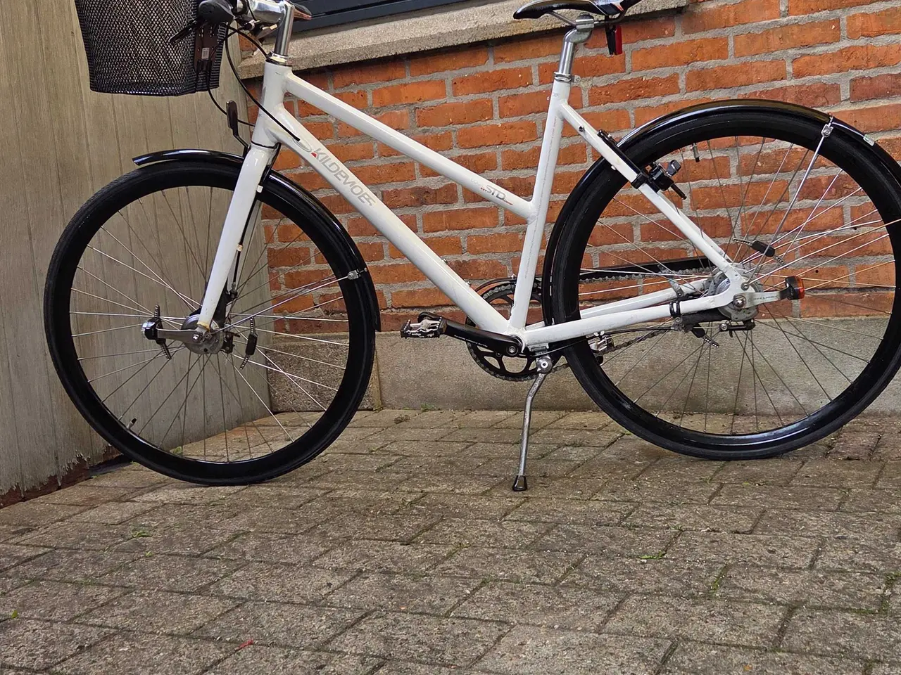 Billede 9 - KILDEMOES 28" 51 cm høj 