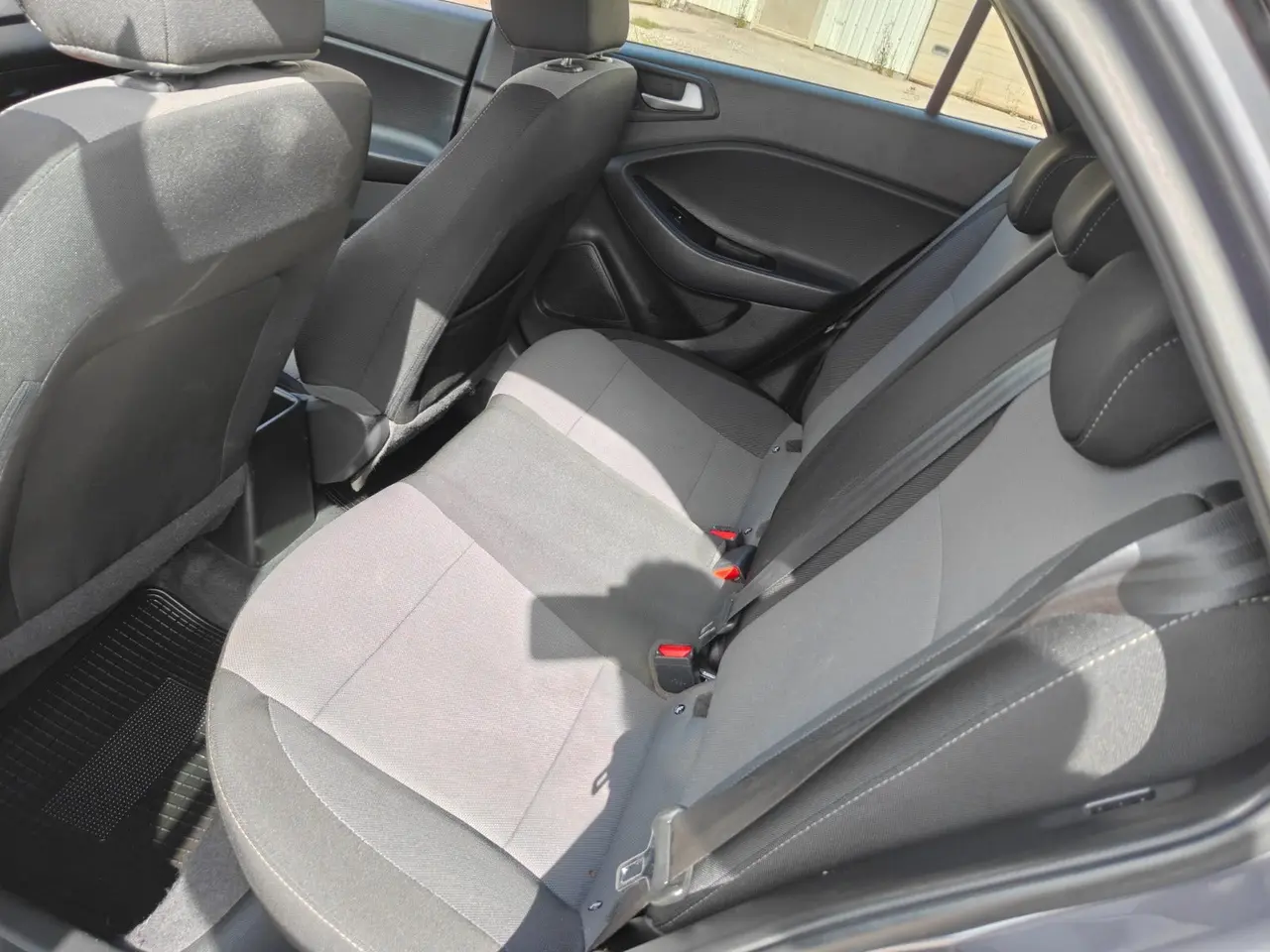 Billede 9 - Hyundai i20 Active Cross 1,0 T-GDi Life+