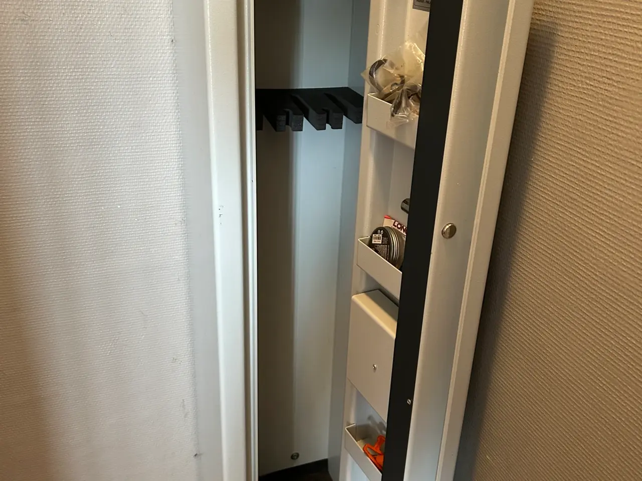 Billede 1 - Godkendt Våbenskab PSSO