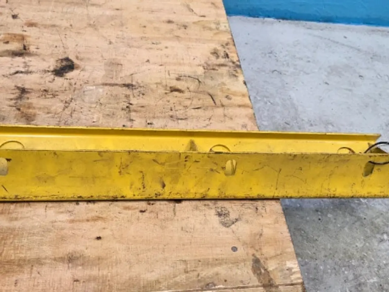 Billede 5 - New Holland TX68 Slagle 89515190