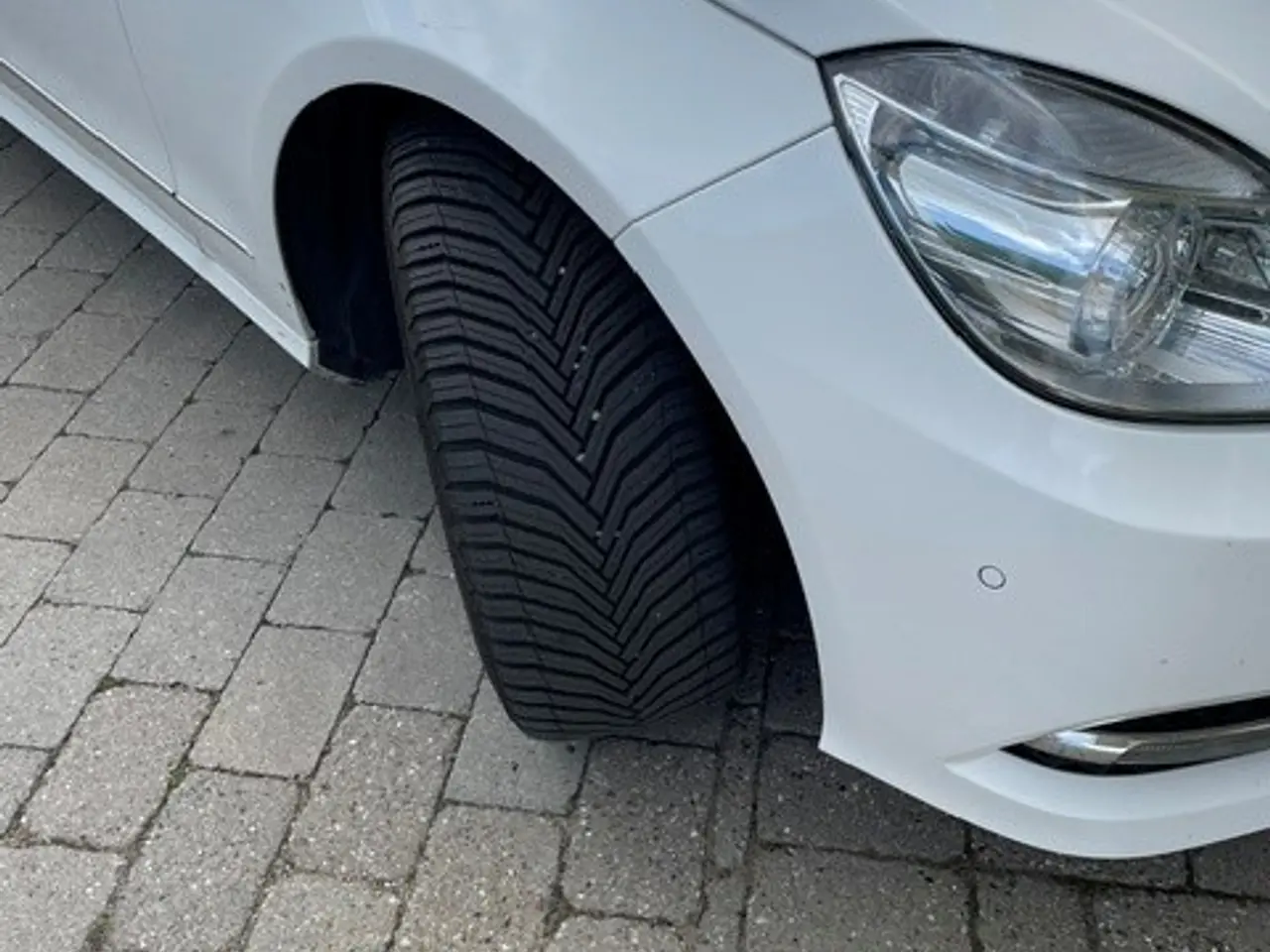 Billede 8 - Mercedes-Benz E 220 CDI st.car aut. – velholdt, st