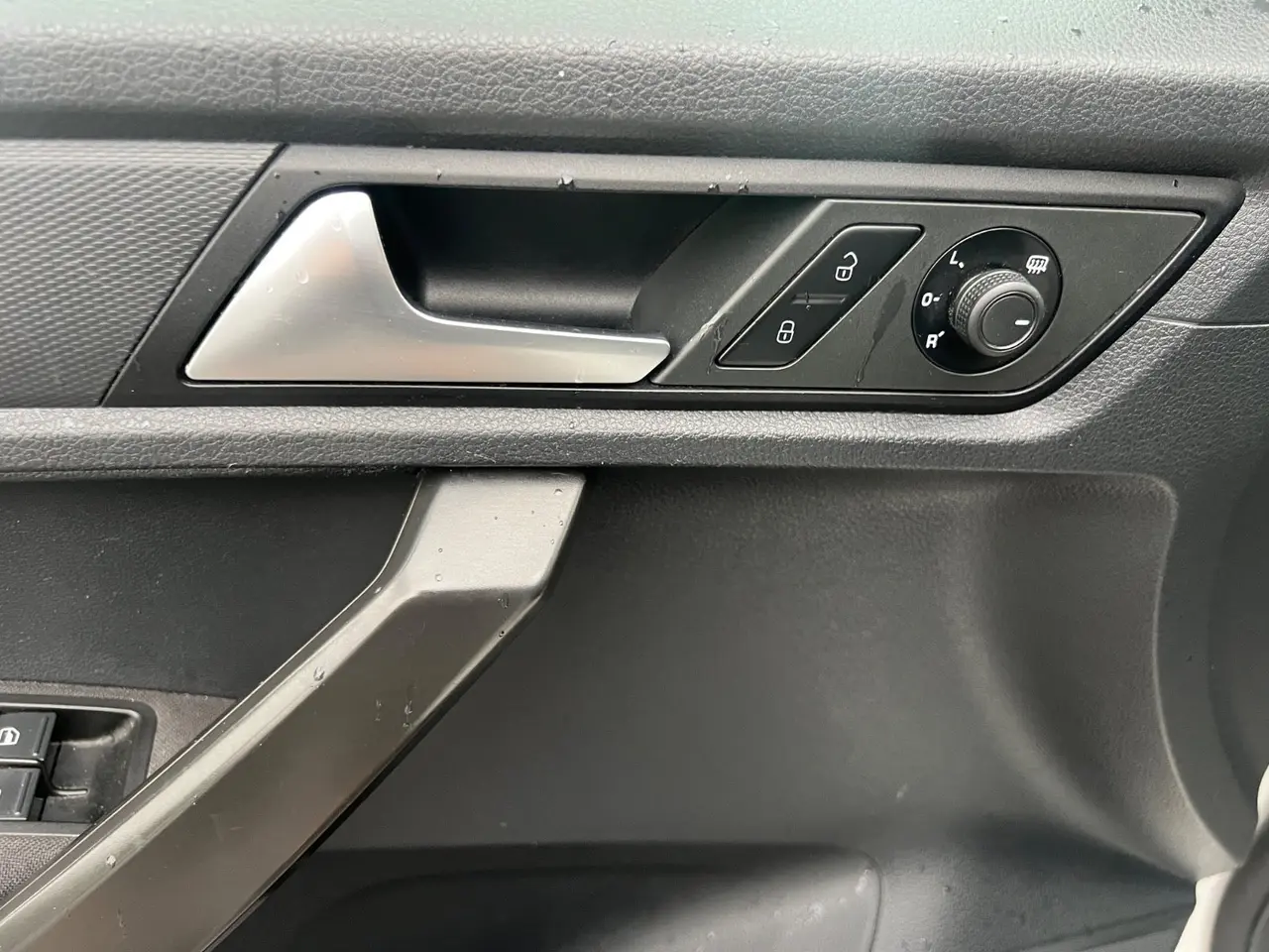 Billede 7 - VW Caddy 1,2 TSi 84 Trendline