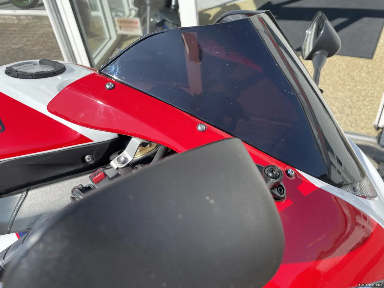 Billede 8 - Honda CBR 1000 RR Fireblade