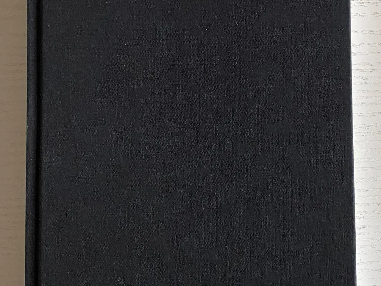 Billede 2 - Notesbøger/Dagbøger