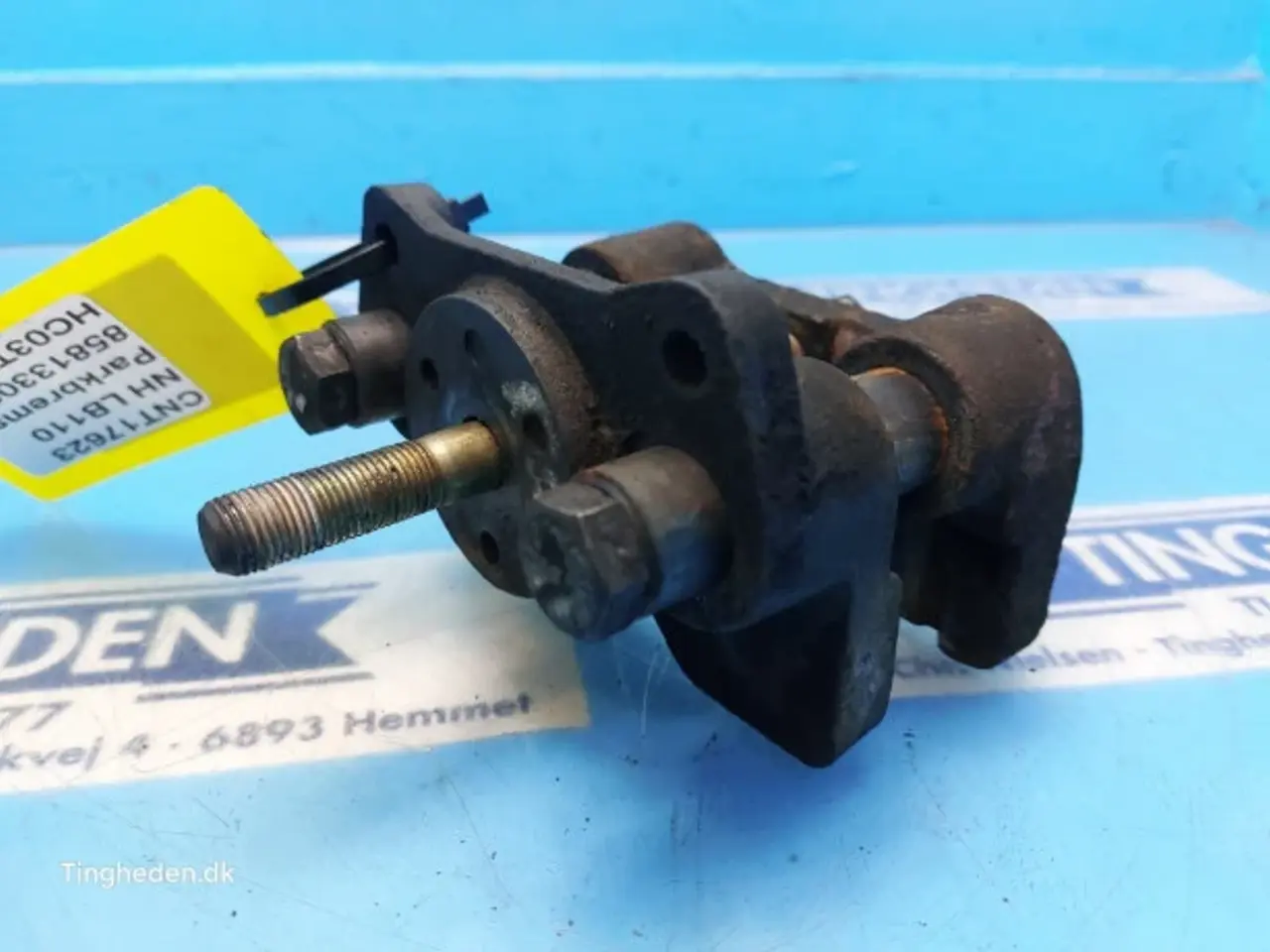 Billede 8 - New Holland LB110 Parkbremse 85813300