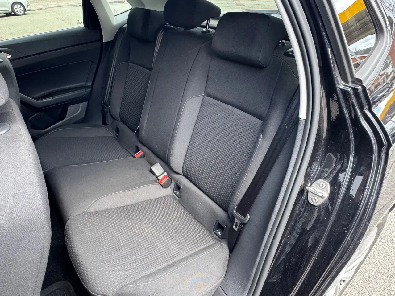 Billede 8 - VW Polo 1,0 TSi 95 Comfortline DSG