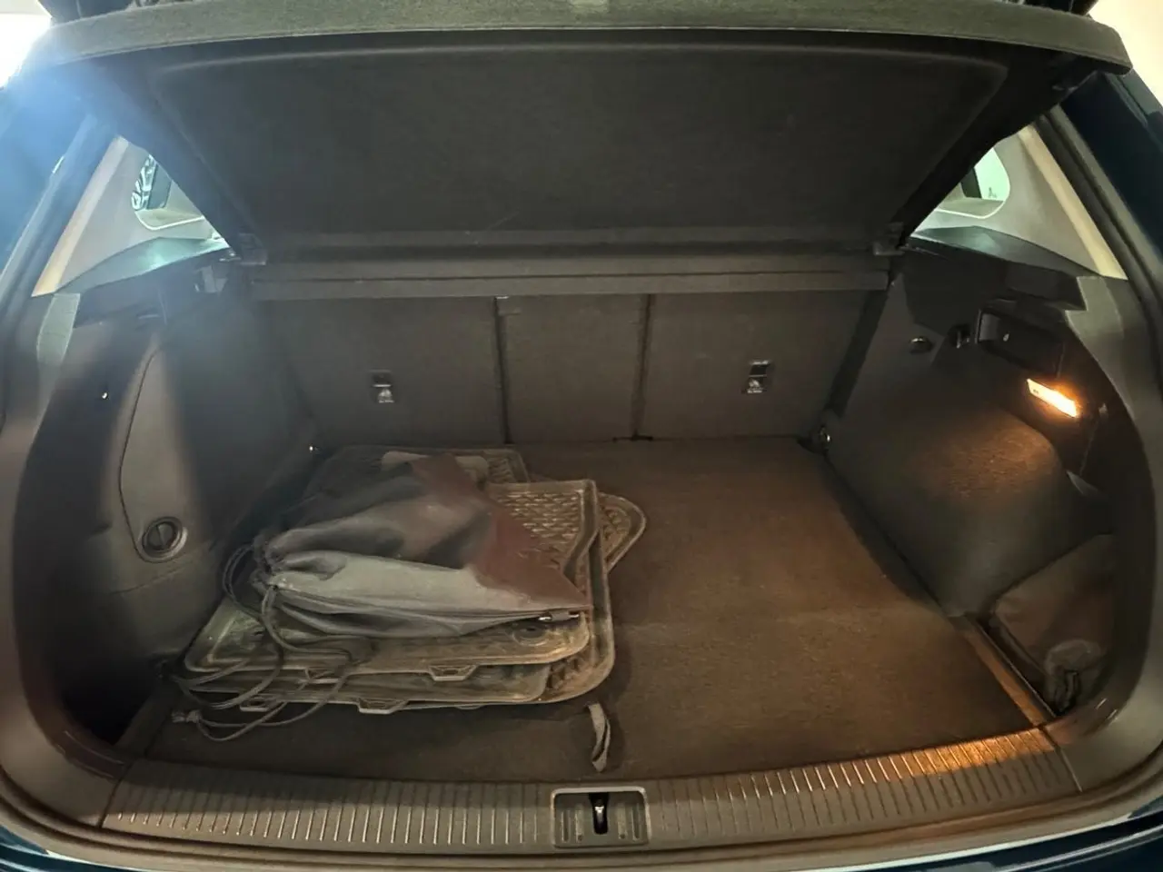 Billede 5 - VW Tiguan 1,4 eHybrid Elegance DSG