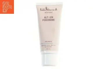 Pudderdåserne Fodcreme (str. 15 cm)