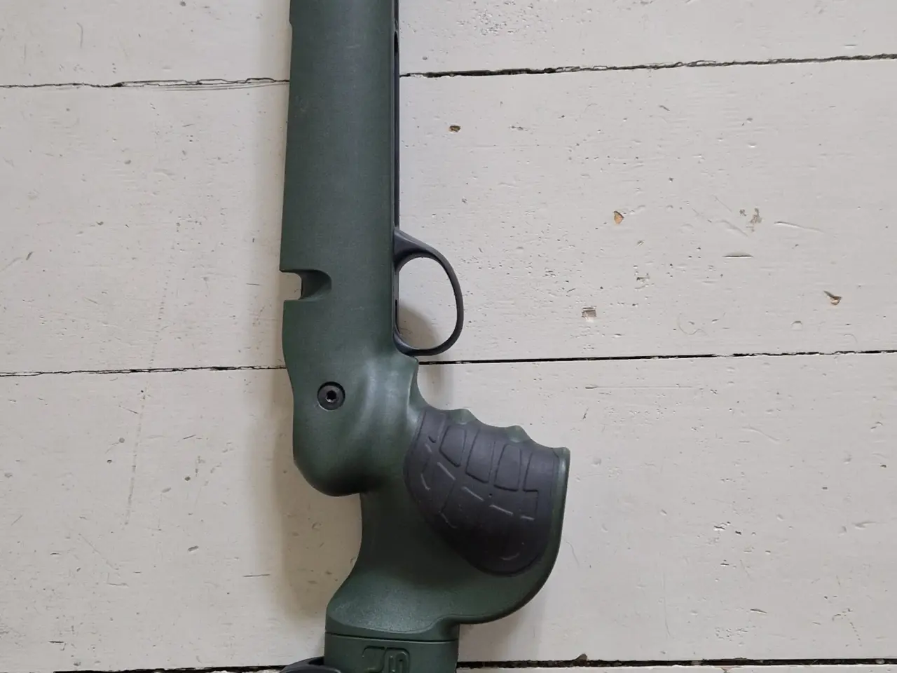 Billede 4 - Tikka t3 Grs skæfte