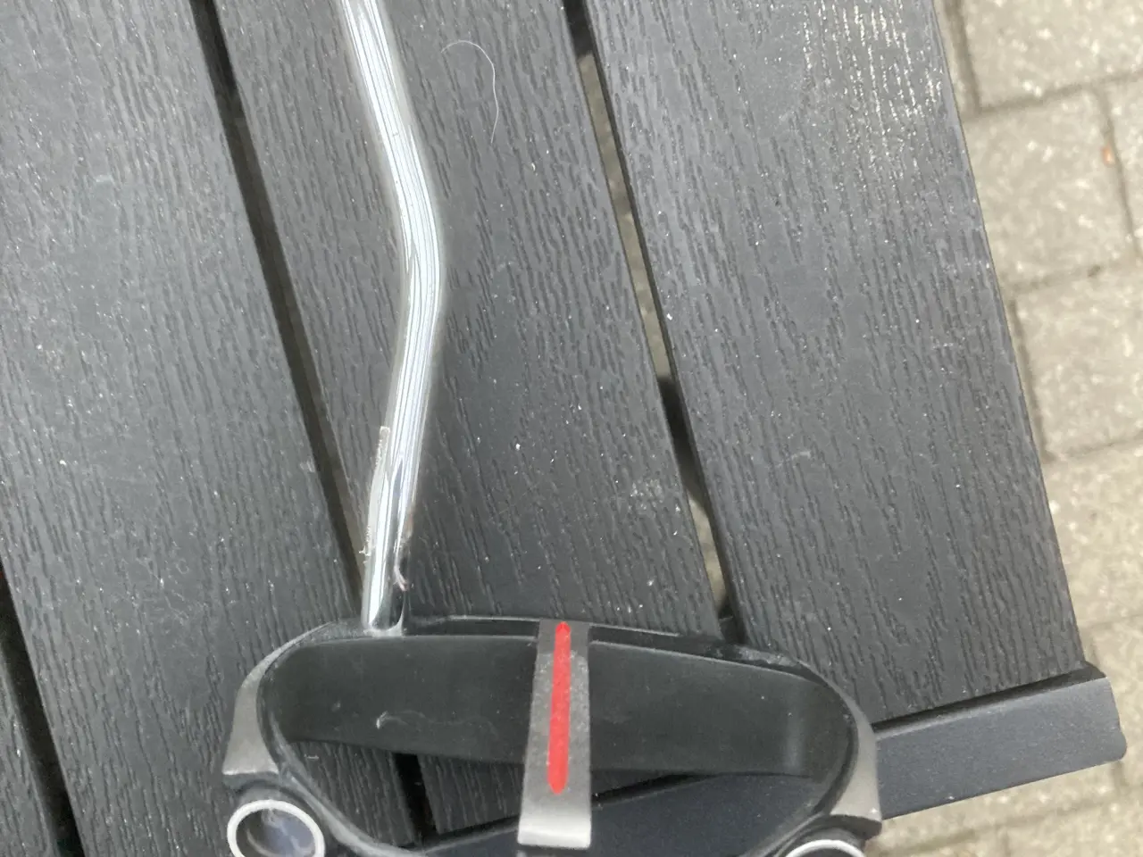 Billede 3 - FLOT NY NEVER COMPROMICE Putter