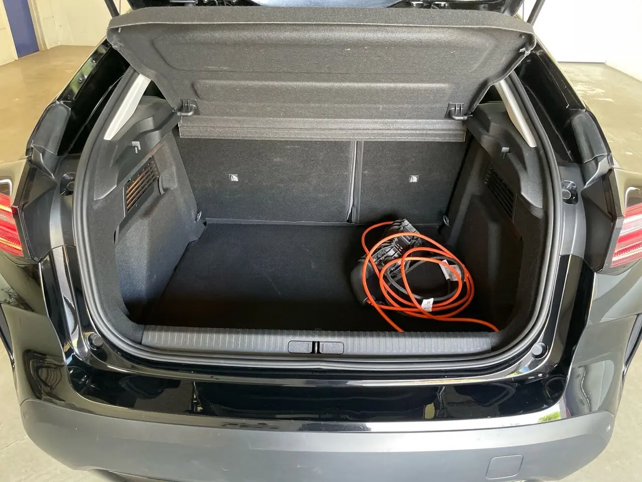 Billede 8 - Citroën ë-C4 50 Plus