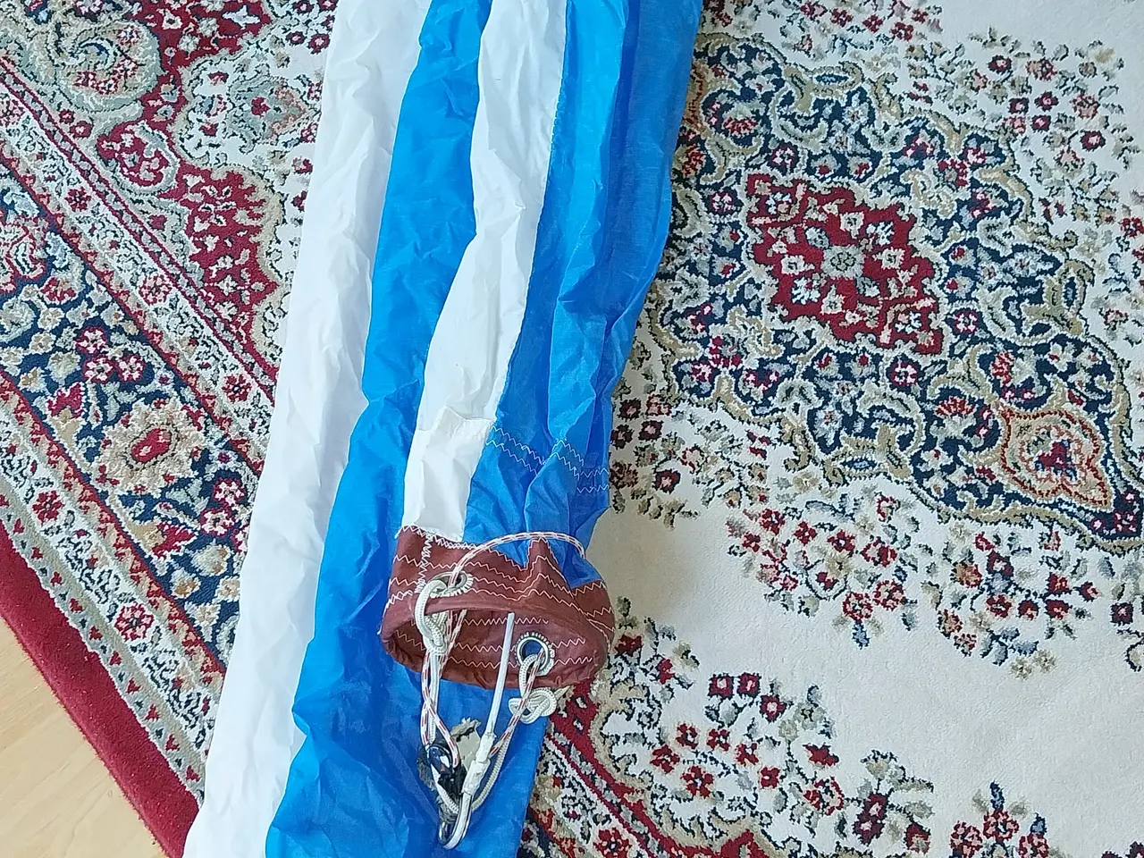 Billede 1 - Spilerstrømpe 11 m.