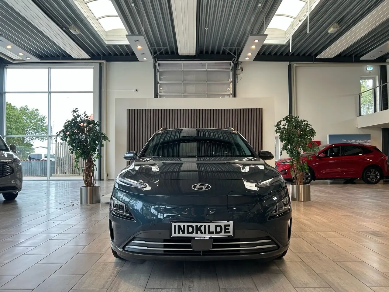 Billede 2 - Hyundai Kona 64 EV Advanced