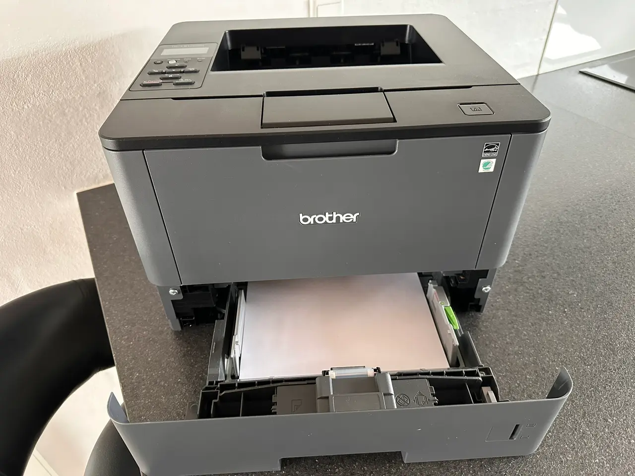 Billede 3 - Brother laser printer