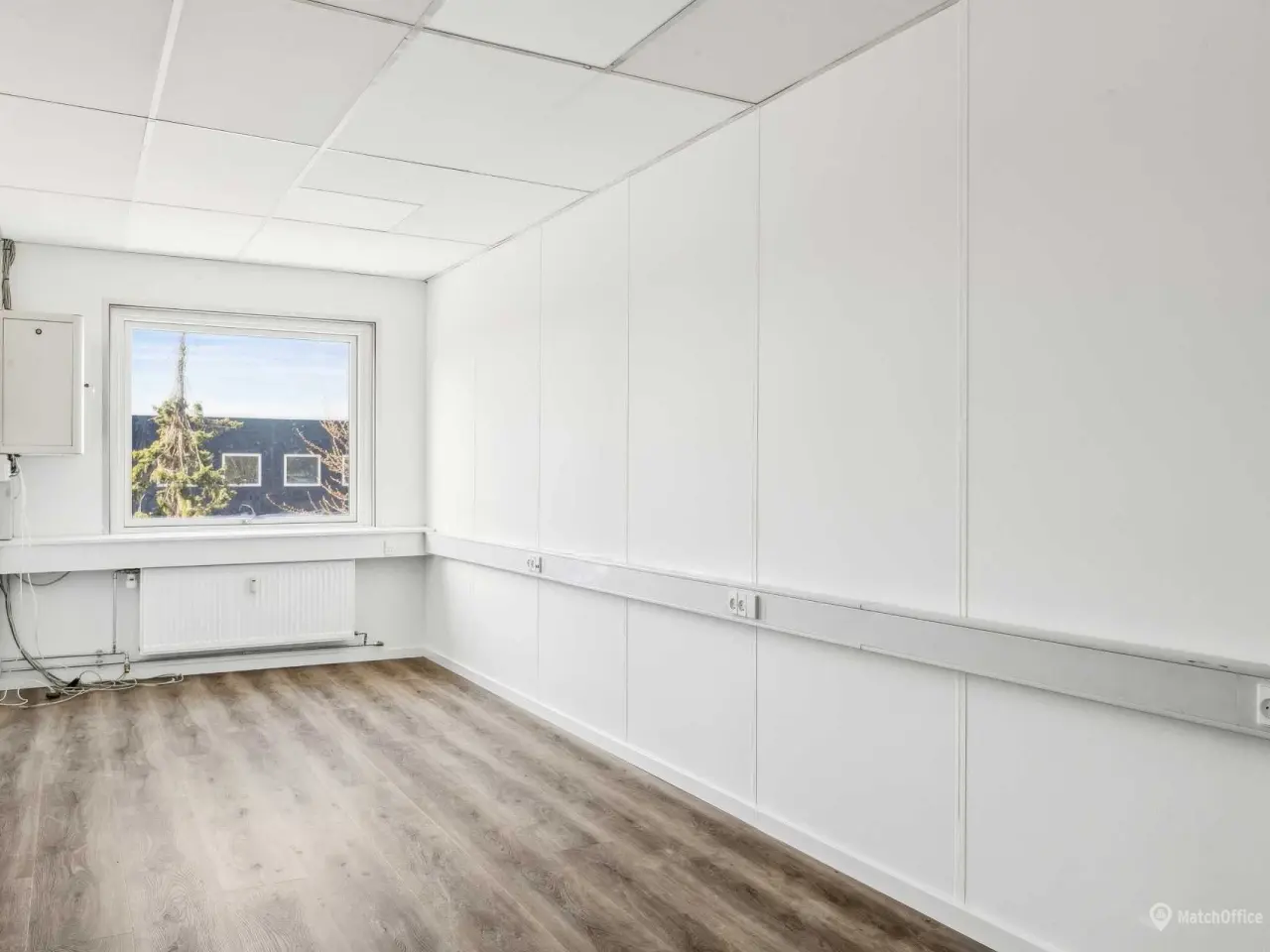 Billede 11 - 315m² oplagt til kontor eller showroom/ lager
