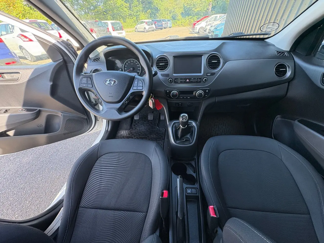Billede 11 - Hyundai i10 1,0 Premium