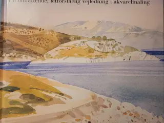 Akvarelkursus