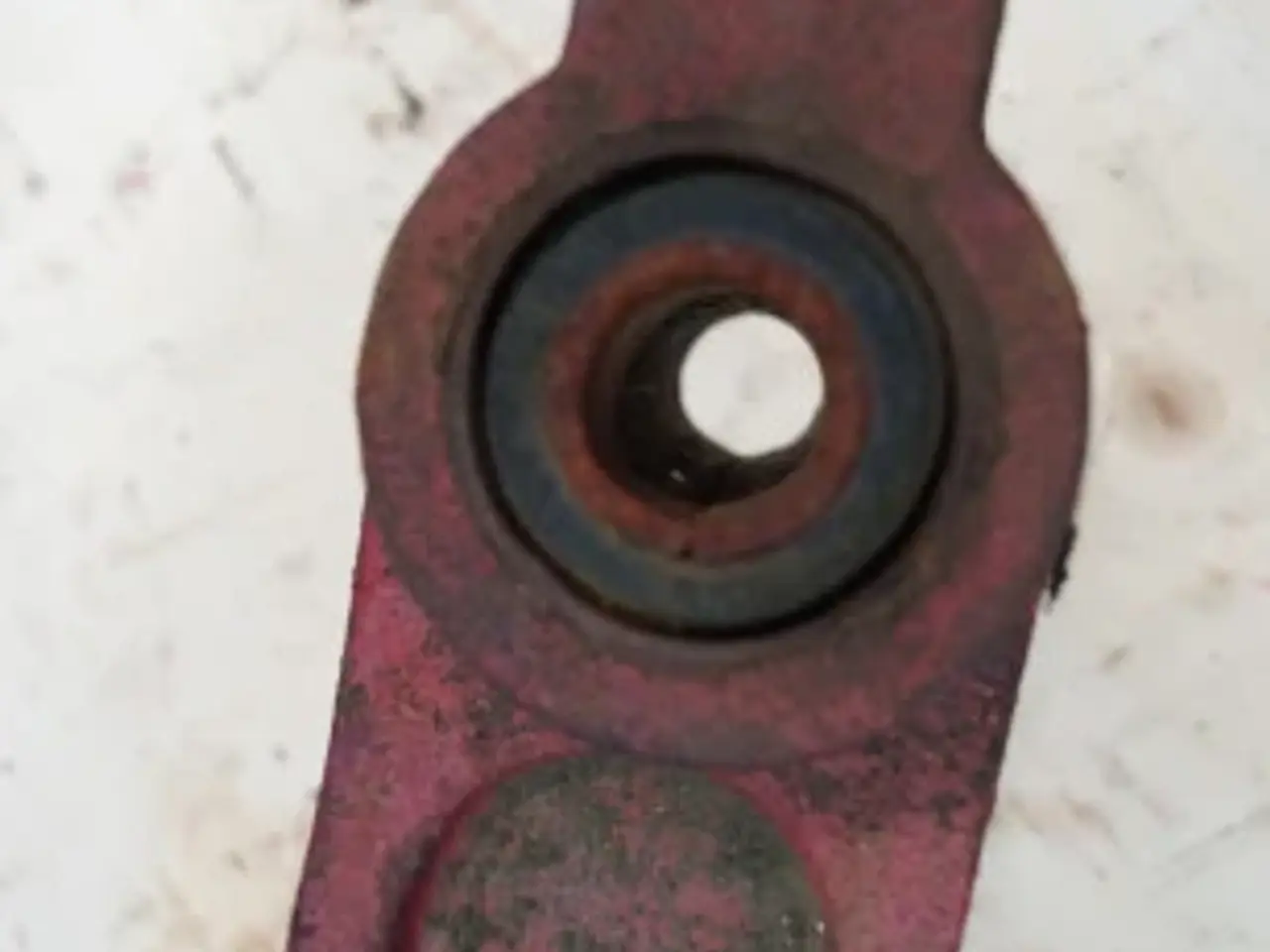 Billede 11 - Case 1680 Arm 1957467C2