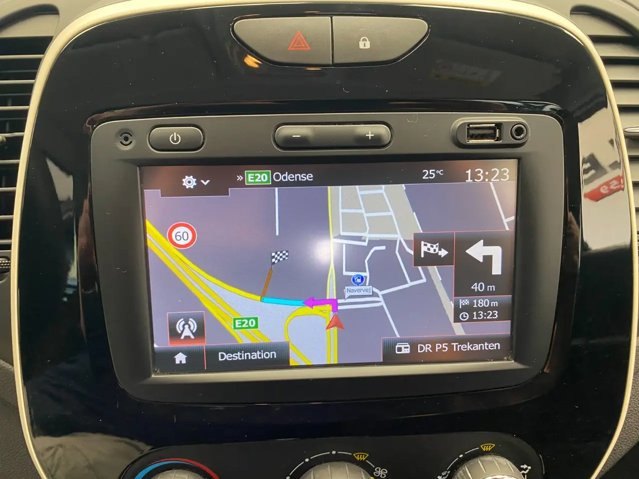 Billede 18 - Renault Captur 0,9 TCe 90 Expression