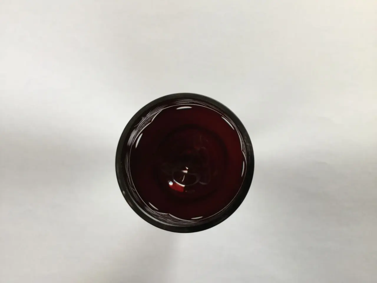 Billede 5 - Rømer  KRYSTAL  Glas