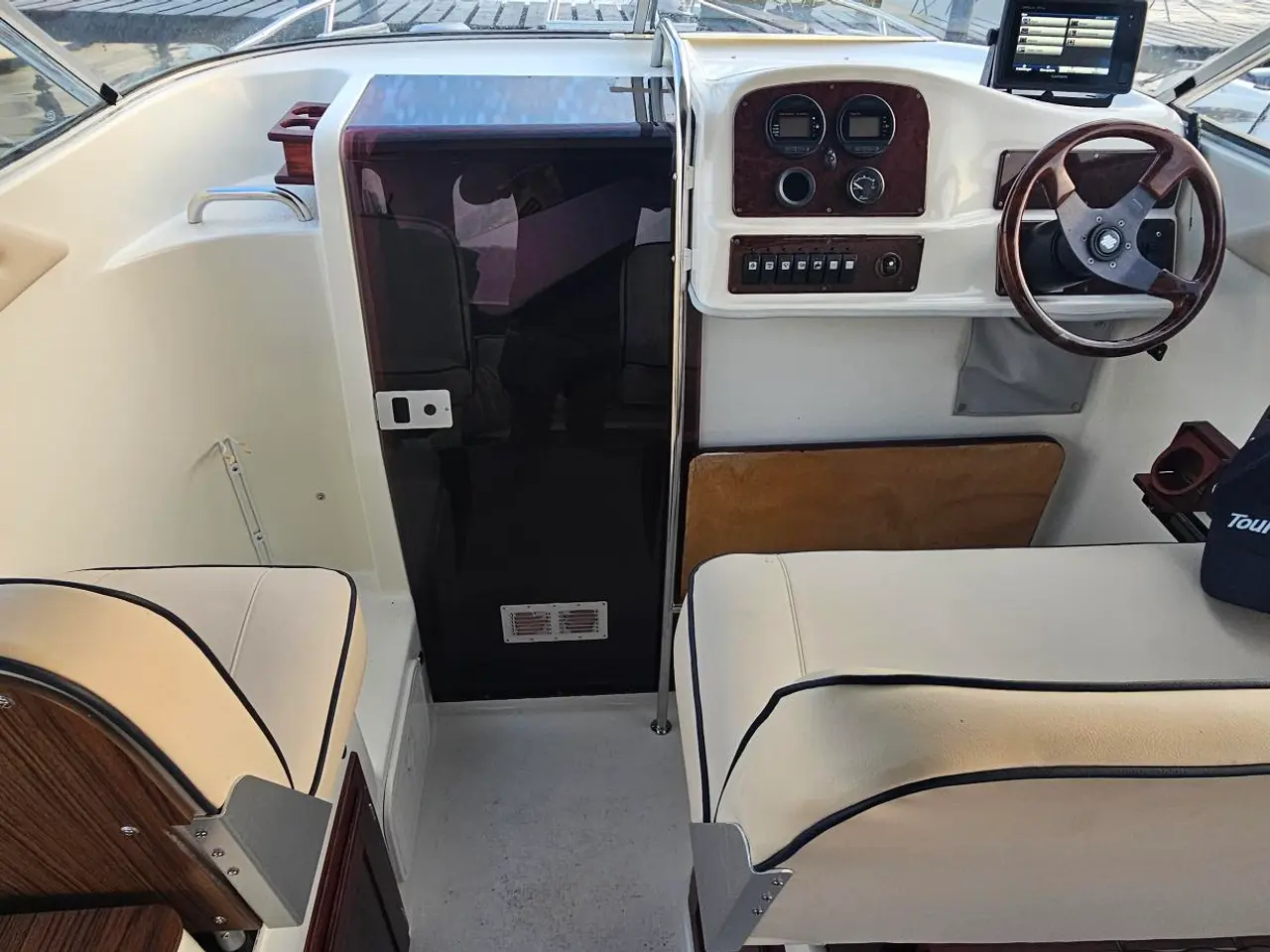 Billede 4 - Ryds Family 695 Hardtop 