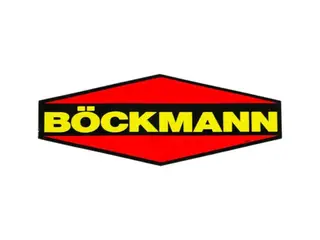 Böckmann logo 204x80mm
