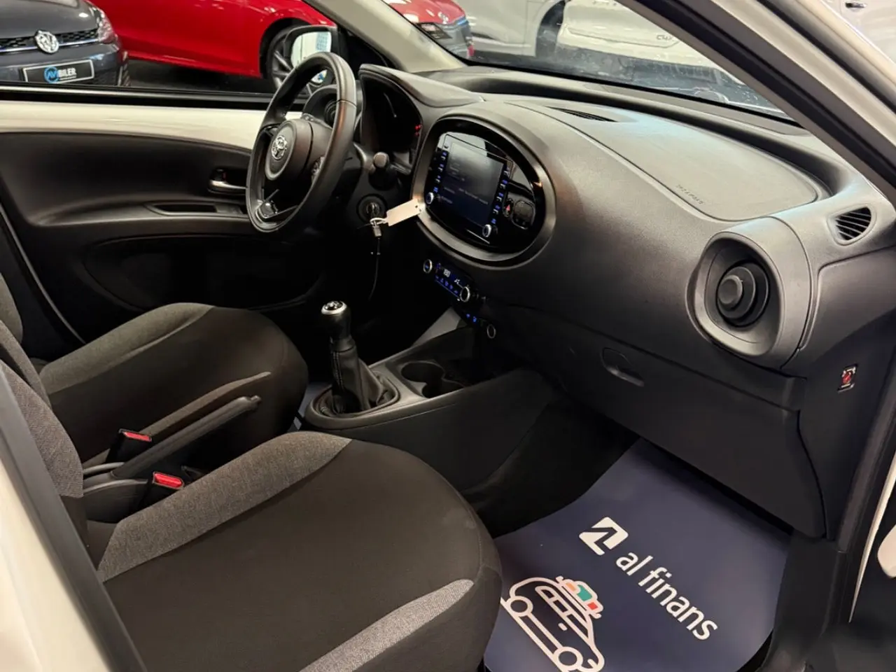 Billede 14 - Toyota Aygo X 1,0 Active