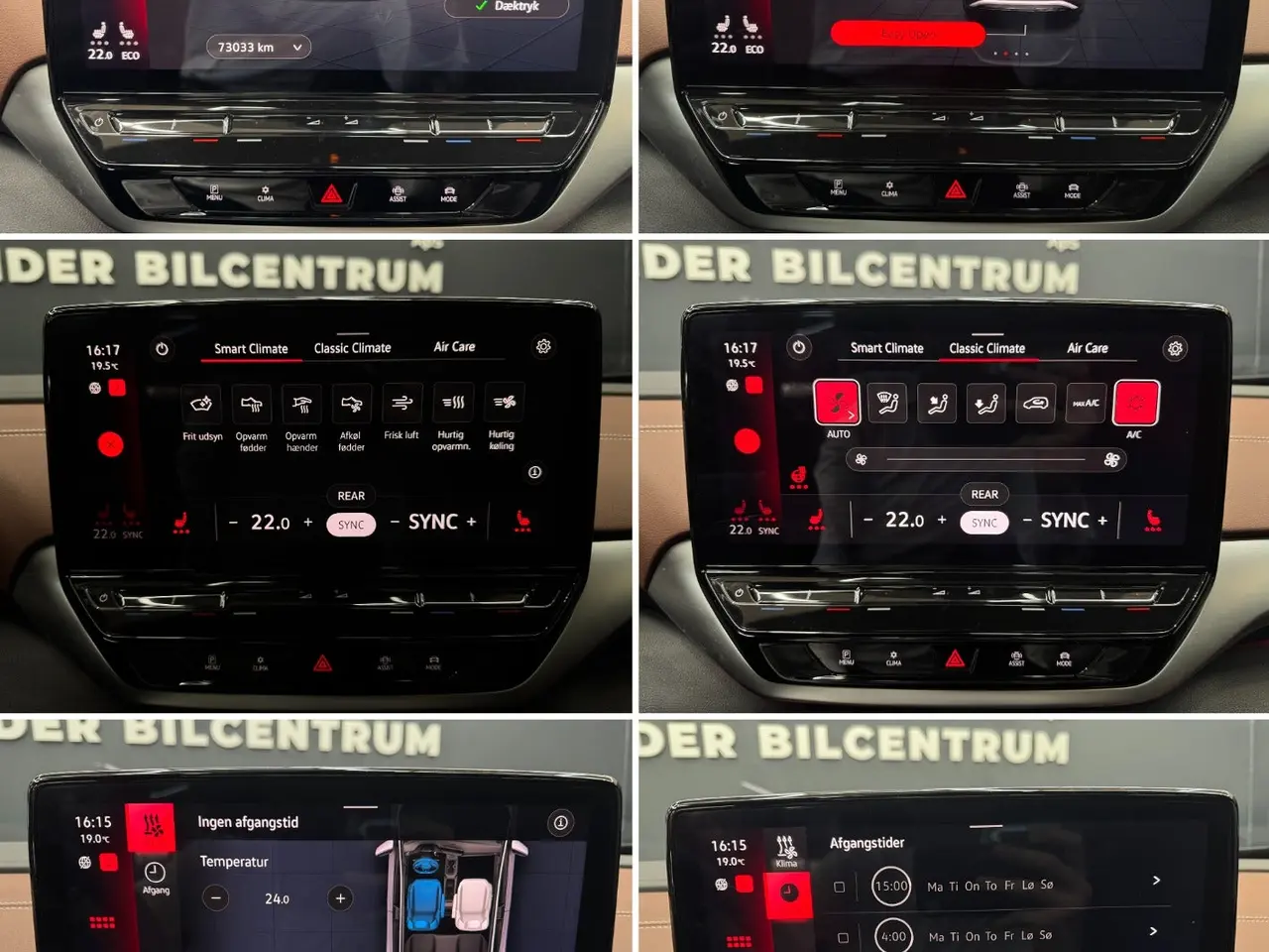 Billede 13 - VW ID.4 77 Pro Performance