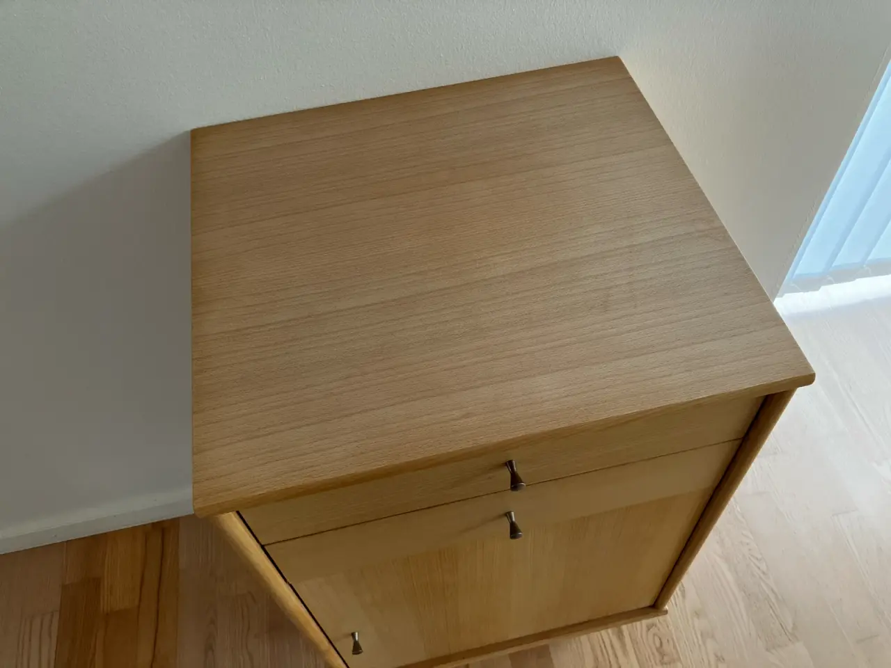 Billede 2 - Mistral skab.