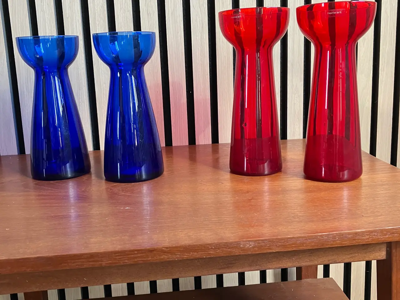 Billede 4 - Flotte hyacintglas