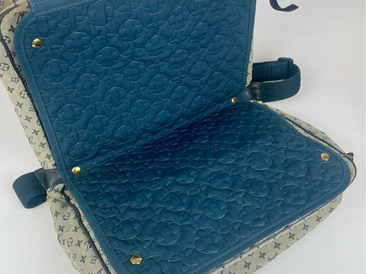 Billede 7 - Louis Vuitton Sac Maman