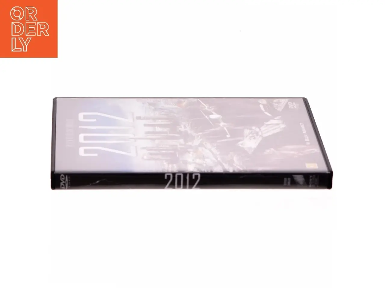Billede 2 - 2012 (DVD)