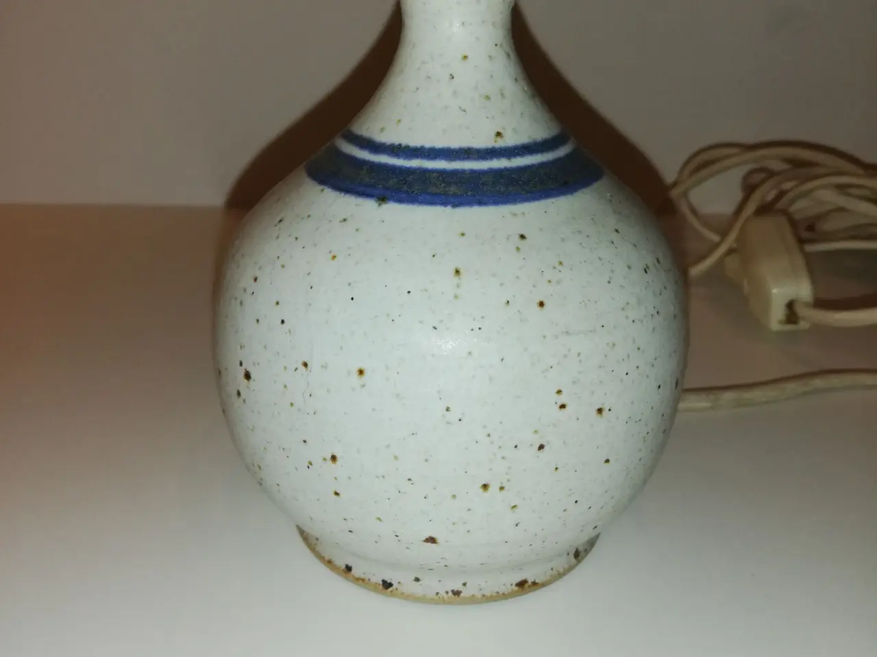 Billede 2 - Hyldalhus bordlampe