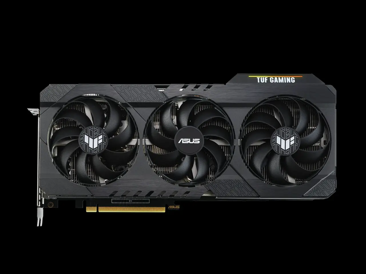 Billede 1 - NVIDIA GEFORCE RTX 3060