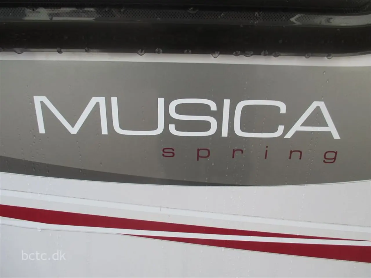 Billede 2 - 2010 - LMC Musica Spring Edition 493 E