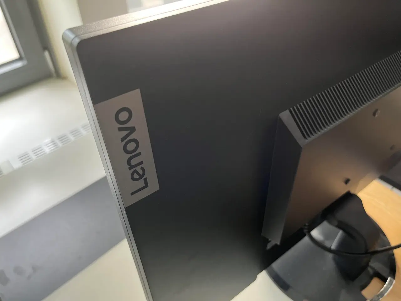 Billede 5 - Computerskærm LENOVO D27-30