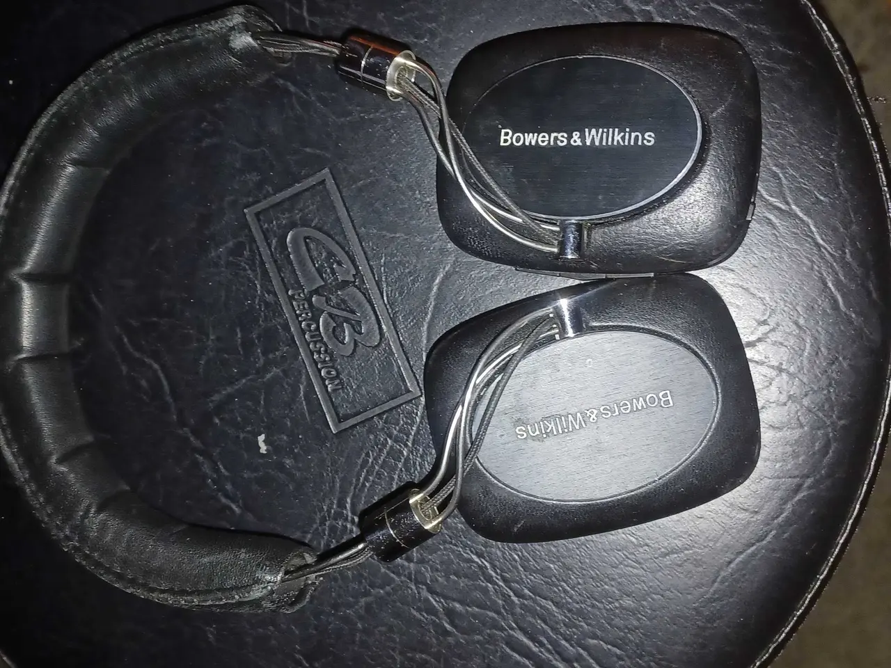 Billede 1 - BOWERS & WILKINS  P5 S2