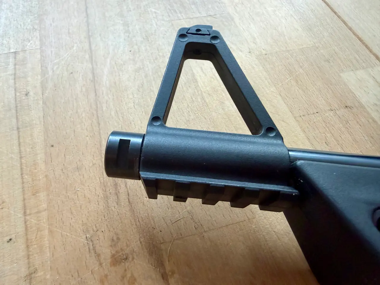 Billede 6 - Walther G22 Bullpup - Caliber 22lr